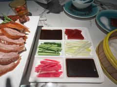 -雀蓝川菜(滨湖万象汇店)