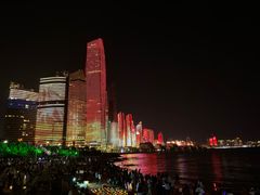 -青岛第三海水浴场