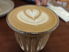 -本無咖啡·BeanWood Coffee