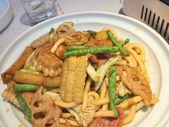 -川知味(京华城店)