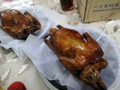 -味为先光明乳鸽(光明总店)