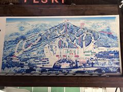 -富龙滑雪场