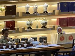 -八马茶业专卖店(龙昆北路店)