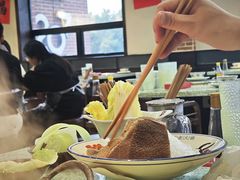 -鸿姐老火锅(疁城新天地店)