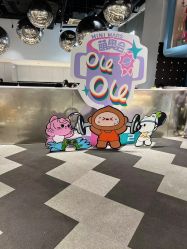 -MINI MARS KIDS CLUB亲子家庭中心(长宁天山店)