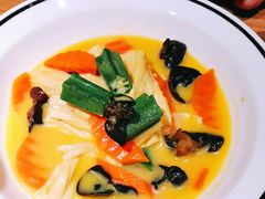 -新太二·鲜料川菜(晶耀前滩店)