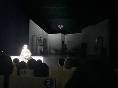 -福州海峡文化艺术中心