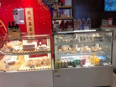 -和平宾馆(王府井店)