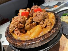 -潮堂 · 潮州菜(国贸商城店)