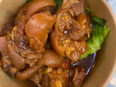 -捌玖粉面馆·猪油拌粉