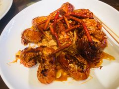 -猪肉婆私房菜(容桂总店)