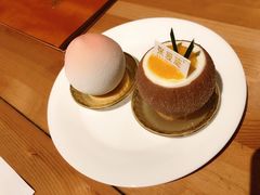 -张爱施法式西餐厅(汉街店)