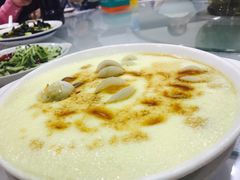 -聚德福海鲜家常菜(刘庄店)