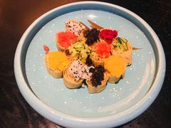 -柒园·三十年创意杭帮菜(龙湖滨江天街店)