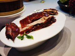 -北平食坊·烤鸭(黄寺大街店)