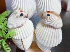 -老何家后安粉·糟粕醋海鲜火锅(三亚湾椰梦长廊店)