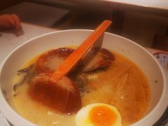 -味千拉面(广州白云机场T1西二店)