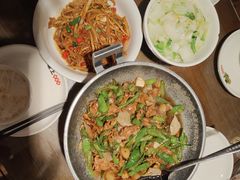 -味上湘菜馆(岳麓山店)