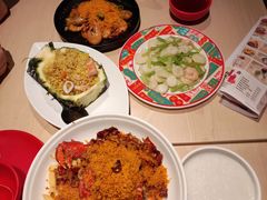 -避风塘(宝山万达店)