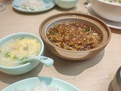-吕氏疙瘩汤·海鲜新鲁菜(凯德mall新都心店)