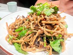 -锦庐道地川菜(来福士店)