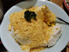 -新白鹿餐厅(爱琴海购物中心店)