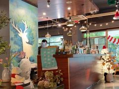 -咖法森林·咖啡  酒吧(天河店)