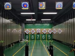 -射箭馆(新街口店)