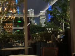 -Wolfgang’s Steakhouse 沃夫冈牛排馆(上海白玉兰广场店)