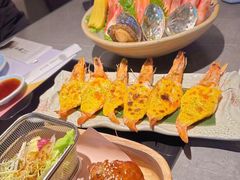 -匠和风精致料理(祥禾天地店)