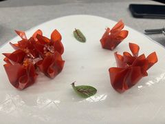 -柿合缘新京菜(国金中心商场店)