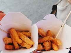 -咔芝棒·韩式炸鸡(印象汇店)