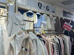 -龙翔服饰城(龙翔大厦店)