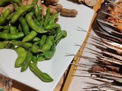-一顿烧烤(八经街店)