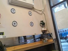 大堂-幺不倒重庆小面(大梁店)