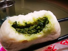 荠菜包-花园茶楼(兴城西路店)