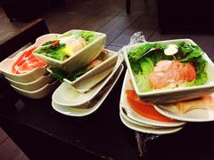 -怡人怡口牛排海鲜自助(飞龙大厦店)