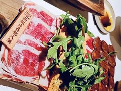 -Osteria Garden 生蚝花园餐厅(原进贤路店)