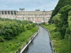 -观音阁水库风景区