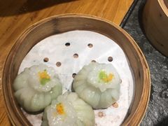 -小城粥道·海胆鲜虾粥(解放广场店)