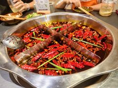 -大风老火锅(江北一店)