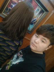 -小齐发型Star~salon