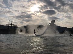 -珠海长隆海洋王国
