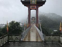-丰都鬼城名山景区