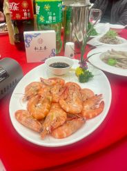 -锦江国际大酒店·宴会厅