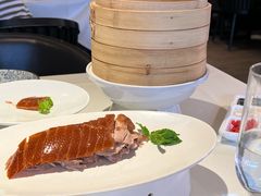 -四季民福烤鸭店(前门大栅栏店)