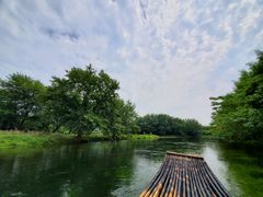 -杭州双溪漂流景区