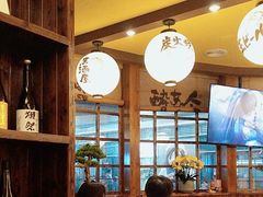 -鸟鹏烧鸟居酒屋(仁恒梦中心店)