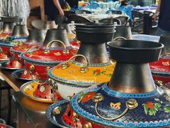 -记忆串城·东北烧烤·小龙虾·大型团建(南油店)