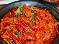 -南极·小龙虾·湘式拌饭(南街店)